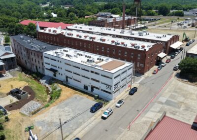 Davis Building #5