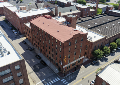 Imperial Lofts