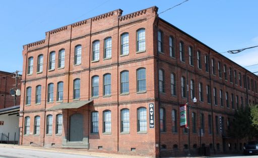 The Harris Building