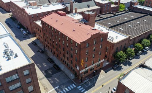 Imperial Lofts